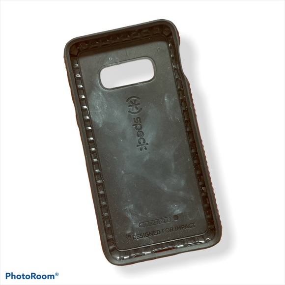 Samsung s10e Speck case - Picture 2 of 8